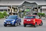 Tata Bolt 2015 года (ZA)